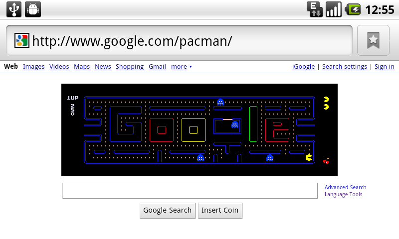 Pacman